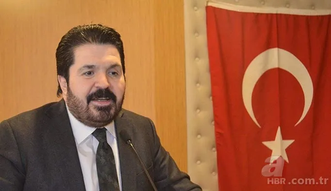 AK Parti Belediye Başkan adayları belli oldu! İşte il il AK Parti Belediye Başkan adayları 2