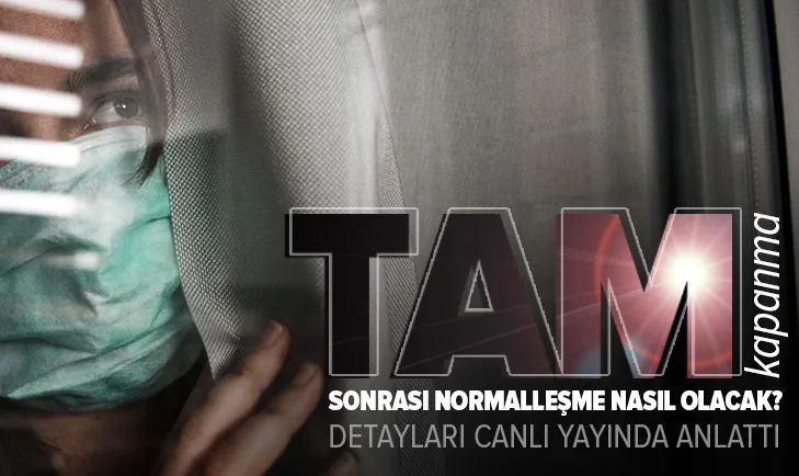 Normalleşme nasıl olacak?