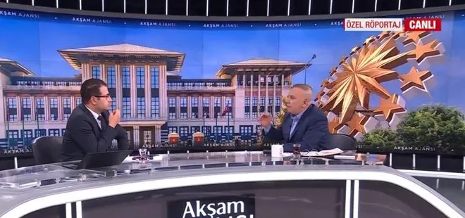MHP Genel Başkan Yardımcısı İzzet Ulvi Yönter’den Kemal Kılıçdaroğlu’na sert tepki: Kürdistan’a ’evet’ dedin mi?