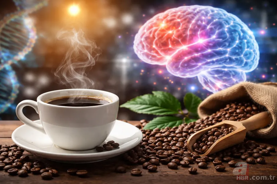 Sağlıklı kahve tüketimi: Günde kaç bardak içilmeli? 1