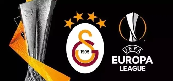 Galatasaray’ın UEFA Avrupa Ligi muhtemel rakipleri belli oldu! Kura çekimi ne zaman, saat kaçta?