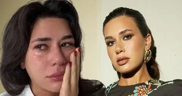 Sibil Çetinkaya’nın sağlık durumu endişelendirdi! Uzun bir süre daha...