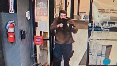 ABD’de silahlı saldırgan katliam yaptı!