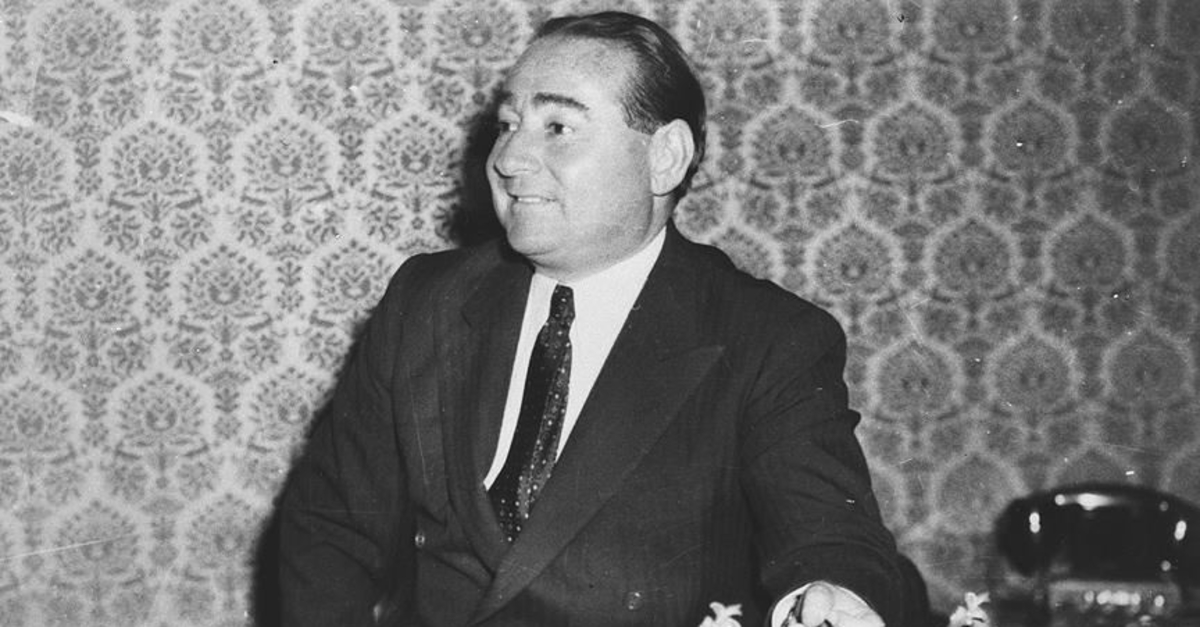 Adnan Menderes'in son mektubu... | Video
