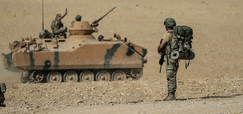 Rus askeri uzman: PKK/YPG-PYD Türkiye’ye karşı koyamaz