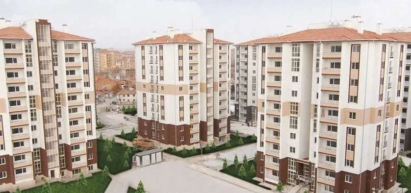 TOKİ 2022 başvuruları ne zaman başlıyor? TOKİ başvuruları başladı mı, başvuru şartları nelerdir?