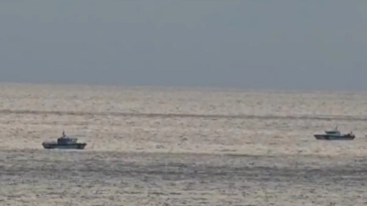 Tekneyle açılan adamdan acı haber! Cansız bedeni 12 gün sonra bulundu