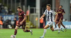 Fırtına tek golle kazandı!