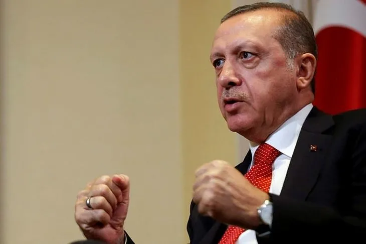 Cumhurbaşkanı Erdoğan’ın çağrısıyla dolara savaş açan kurumlar