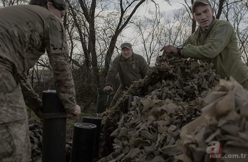 İngiliz basınından flaş iddia! Trump’ın sabrı taştı: ABD, Rusya-Ukrayna müzakerelerinden çekiliyor mu? 8
