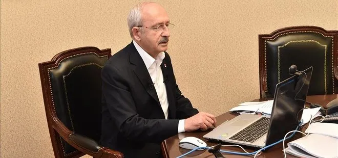 CHP’de yeni kaset skandalı! Teoman Sancar’ın istifa nedeni belli oldu