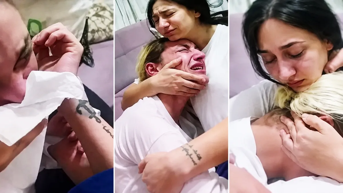 Sultan Nur Ulu o anları anlattı: Annesini öldürmüş, size ne yapar?