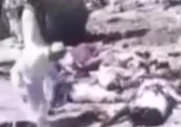 Afganistan’da camiye bombalı saldırı! Cuma namazı kanlı bitti | Çok sayıda kişi hayatını kaybetti