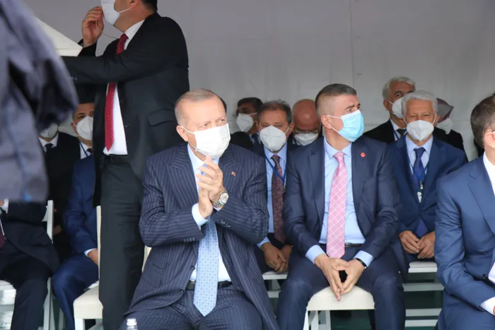 Son dakika: Başkan Erdoğan’dan Kırşehir’de önemli açıklamalar