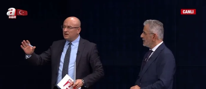 Şeytan’ın avukatı Ben- Griv İsrail’in alçak planlarını açıkladı! Asıl amaç Mescid-i Aksa’yı yıkmak | Bölgeyi ateşe ver, yeni düzen kur planı mı?