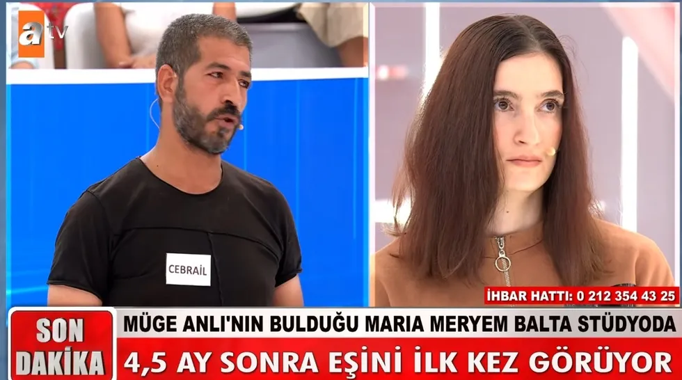 1790074516940.jpg Terlikleriyle evden çıktı, 5 ay sonra bulundu! Ukraynalı Maria’nın Müge Anlı’da anlattıkları şoke etti - 3