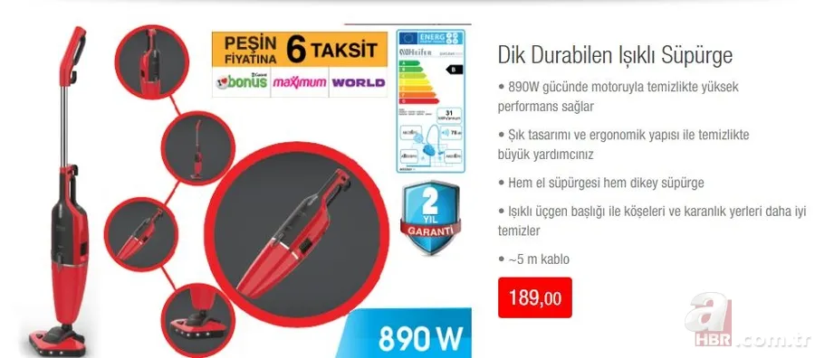 BİM aktüel ürünler kataloğu 3 Mayıs! A101 aktüel ürünler kataloğu 2 Mayıs! ŞOK aktüel ürünler kataloğu 27-30 Nisan! 4