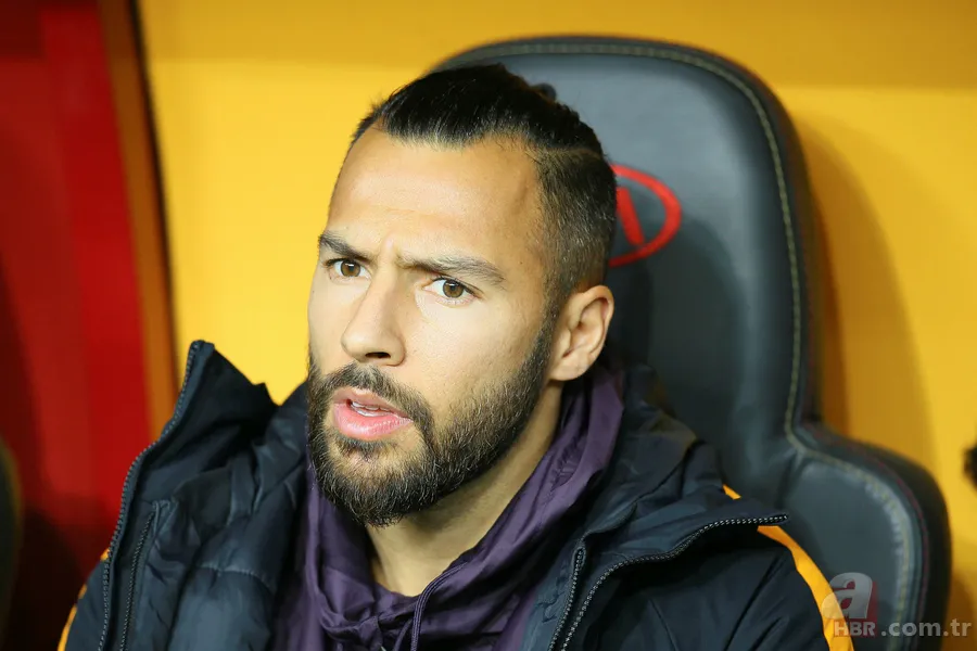 İşte Süper Lig'de sözleşmesi bitecek olan yıldızlar! (2017-2018) 8