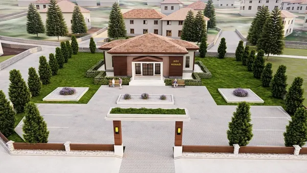 Çevre, Şehircilik ve İklim Değişikliği Bakanı Özhaseki paylaştı: Depremden etkilenen 11 ilde afet konutları hızla yükseliyor - 2