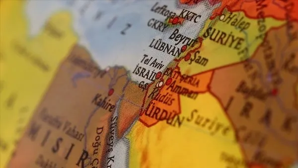İsrail basını yazdı! İran'ın İsrailli turistleri kaçırma planını MİT engelledi - 3