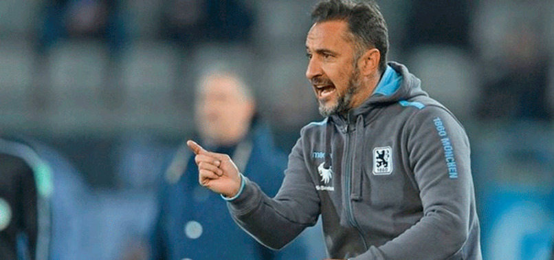 Vitor Pereira'nın yeni adresi belli oluyor