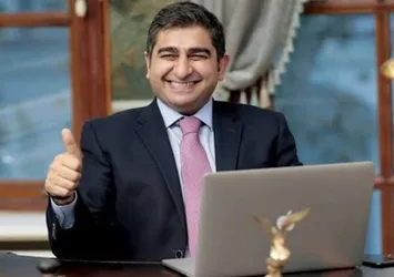 Sezgin Baran Korkmaz Türkiye'ye döndü mü? Canlı yayında mangalda kül bırakmıyordu