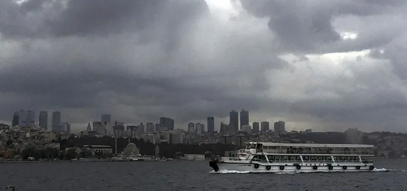 Meteoroloji'den son dakika hava durumu açıklaması! Sel uyarısı geldi | 15 Temmuz 2019 hava durumu