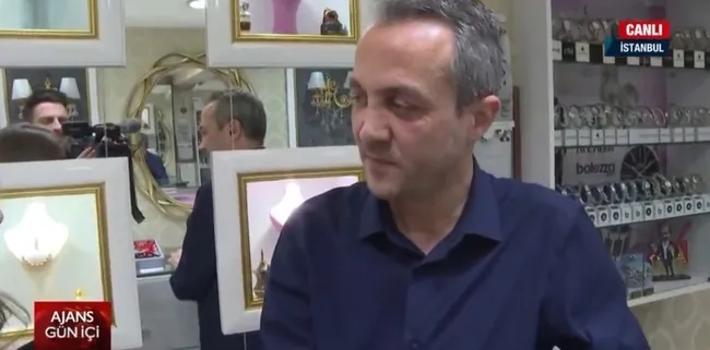 Altın yatırımcısı ne yapmalı? Altın ne kadar oldu? Almak mı lazım satmak mı lazım?