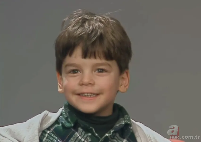 Resimdeki ünlüyü tanıdınız mı? Hercai'nin yıldızına Bensu Soral yorumsuz kalmadı 2