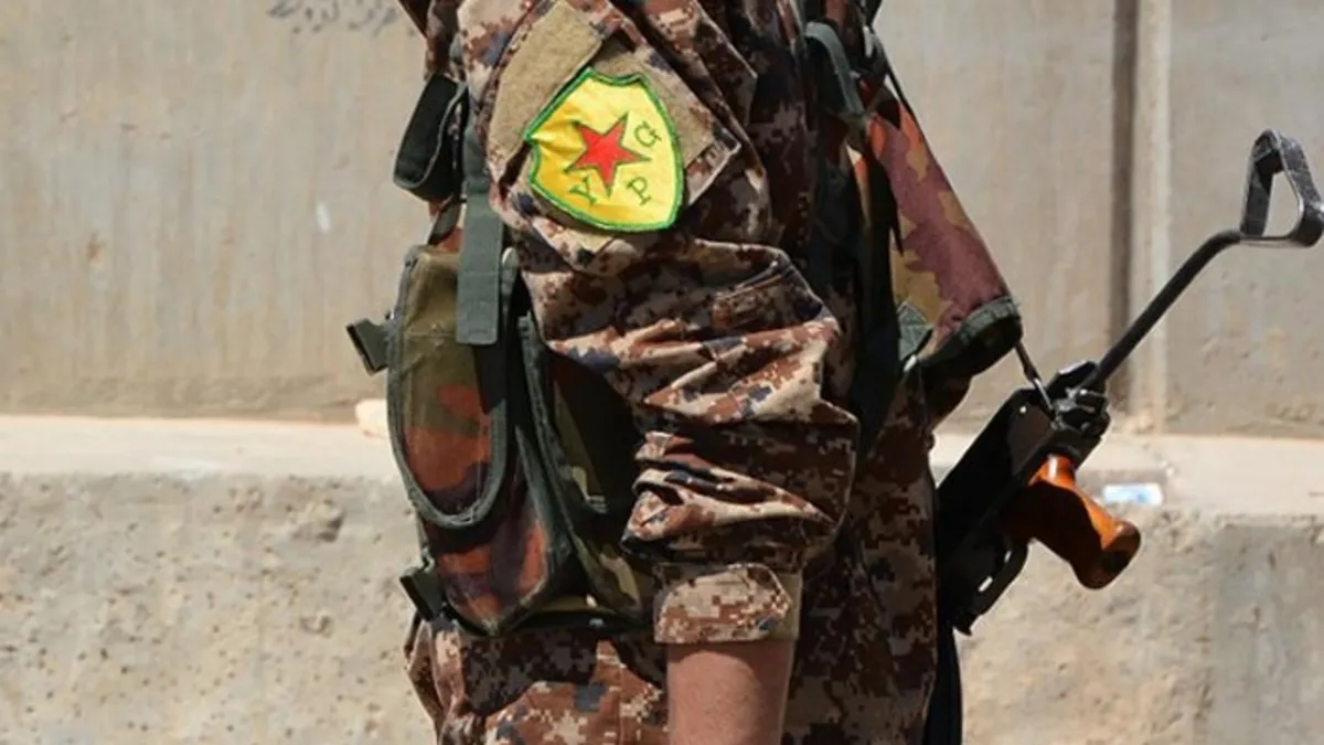 YPG'de derin endişe: Türkler yakında operasyon yapacak! Trump'a sayfalarca mektup