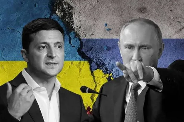 Putin’e suikast girişimi! Saldırıyı kim yaptı? Rusya Devlet Başkanı Vladimir Putin kimdir, kaç yaşında?