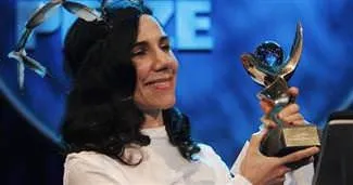 Mercury Ödülü PJ Harvey’in