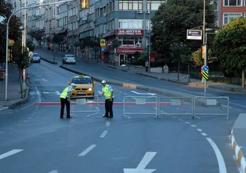 İstanbul’da bazı yollar trafiğe kapatılacak