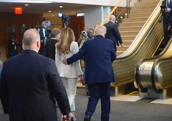 Trump'tan BM'ye sabotaj suçlaması! "3 kötü niyetli olay" iddiasıyla Gizli Servis'i devreye soktu!