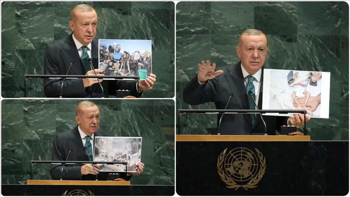 Pakistan’dan Maduro'ya destek Netanyahuya tepki: Türkiye alıp hesabını sorsun