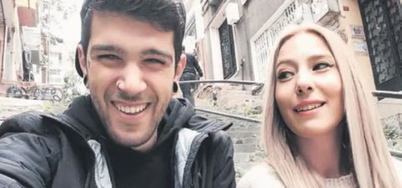 Ünlü rapçi ‘Pi’ye eşinden silahlı darp