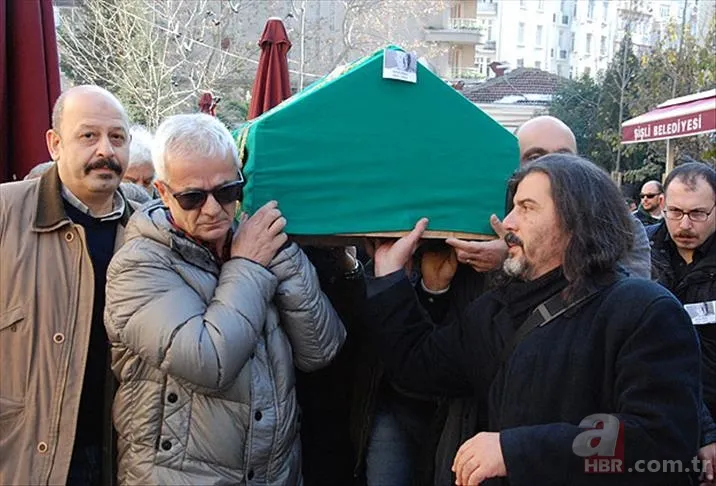 Kemal Sunal'ın filmideki papağan Ziya'yı bakın kim seslendirmiş! 7