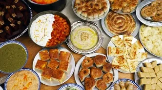 Sakarya'nın yöresel tatları vitrine çıktı! 50 Lezzet Noktası'na festivalde yoğun ilgi