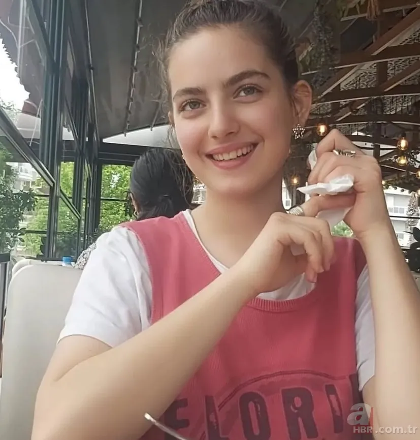 Yunan asıllı değilmiş! Taşacak Bu Deniz'in Eleni'si Ava Yaman bakın nereli çıktı! 5