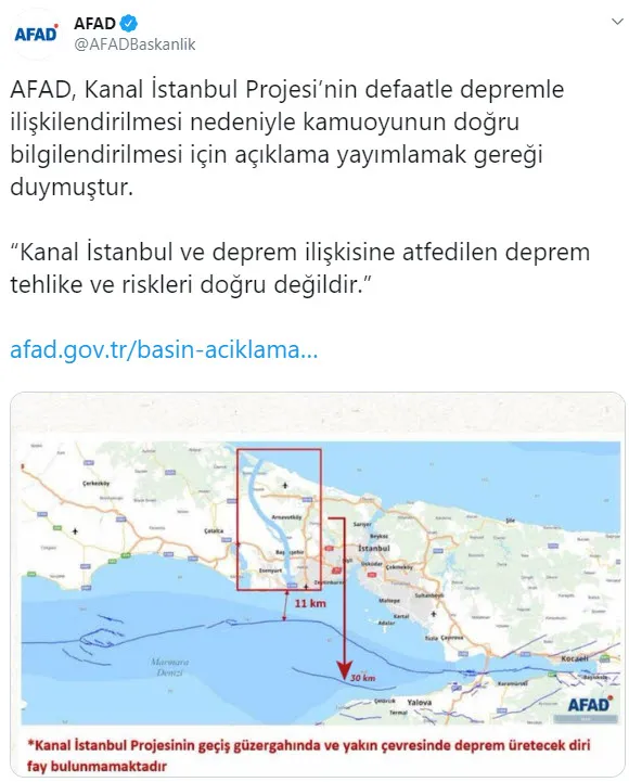 Bakan Süleyman Soylu'dan muhalefete Kanal İstanbul tepkisi - 2