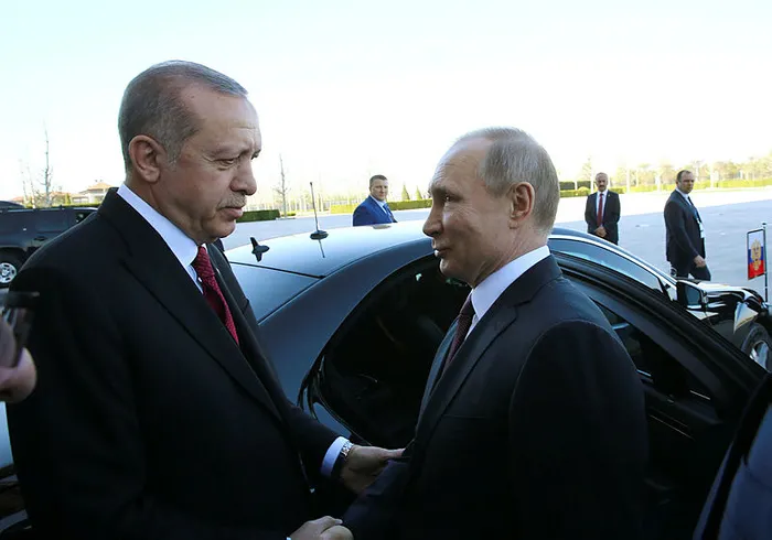 Son dakika: Avusturya Başbakanı Karl Nehammer: Putin, Başkan Erdoğan ile görüşecek