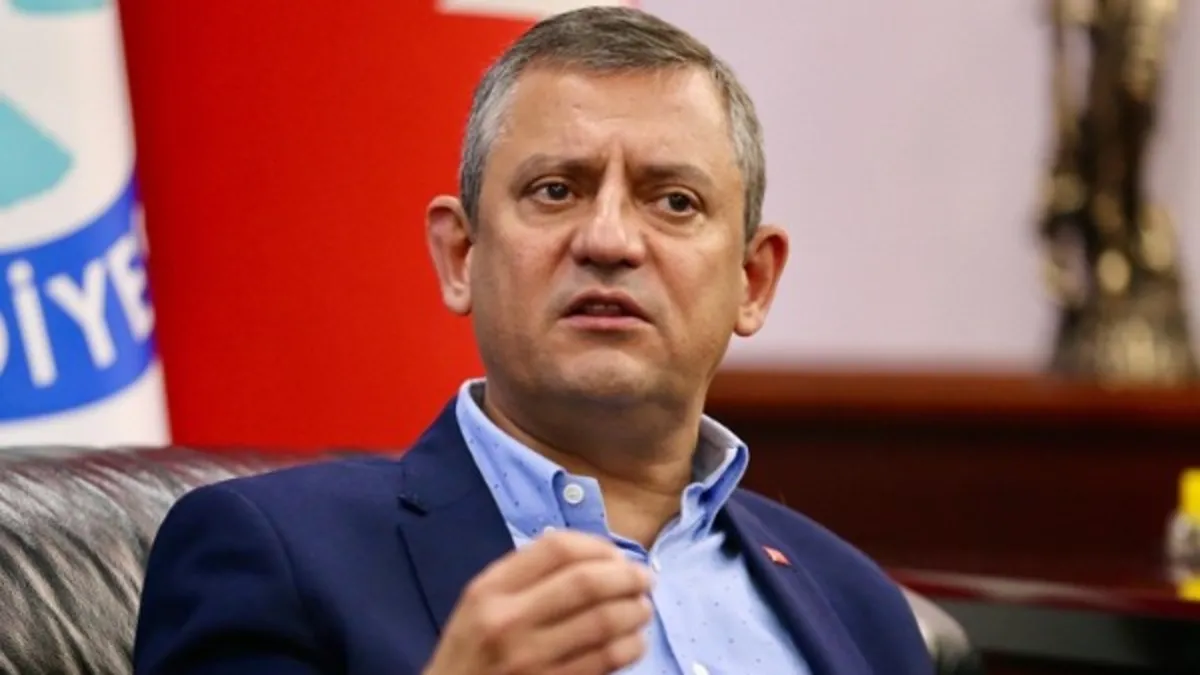 CHP'de skandallar silsilesi! AK Parti'den A Haber'de dikkat çeken çıkış: Silivri'den talimat alan anlayış