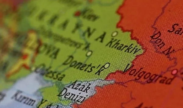 Ukrayna’dan tarım ürünleri ithalatını yasaklayan 3 ülkeye dava!