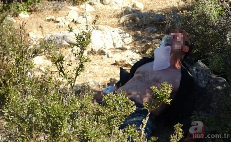 Define faciayı getirdi! Kuyuda aniden fenalaştılar: Ölü ve yaralılar var 6