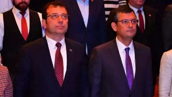 CHP Ankara Milletvekili Murat Emir’den Ekrem İmamoğlu ve Özgür Özel’e olay gönderme!