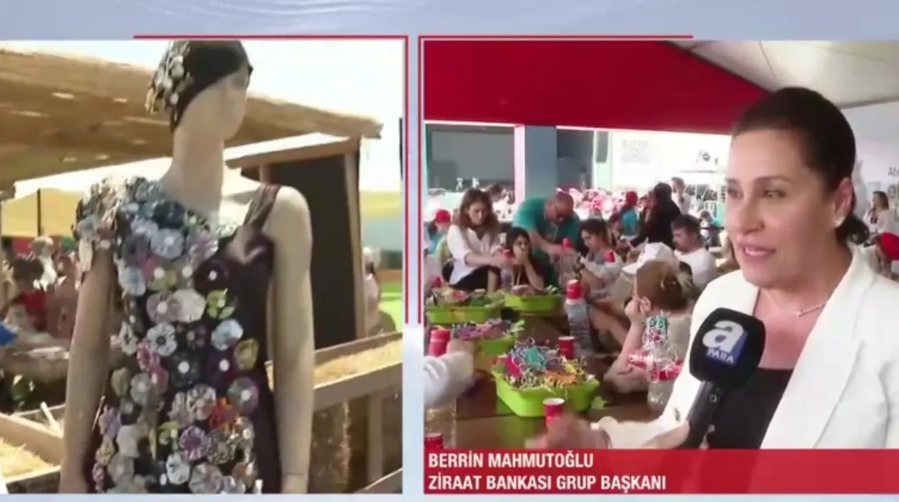 Dünya Sıfır Atık için İstanbul'da buluştu