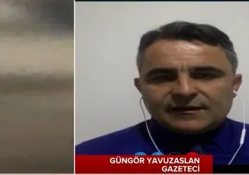 Kerkük'te sıcak çatışma!