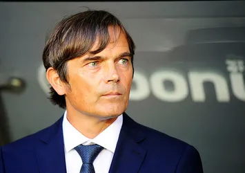 İşte Phillip Cocu'nun yeni sistemi