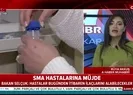 Bakan açıkladı SMA hastalarına müjde