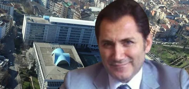 İBB soruşturmasında flaş gelişme! Firari Murat Gülibrahimoğlu’nun şirketine kayyum